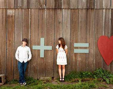 女生的戀愛信號~就是要偷偷的不讓你知道❤