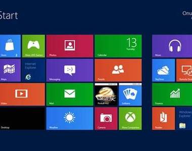 微軟搶先證實:Windows 8最終正式版 10月份即將熊熊上市!
