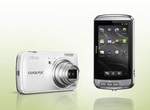 Nikon首款「安卓」數位相機《Coolpix S800c》 真機照提前曝光!? Nikon首款「安卓」數位相機《Coolpix S800c》 真機照提前曝光!?