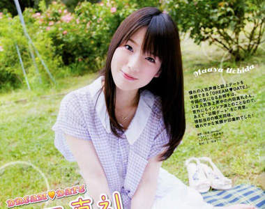中二病也要談戀愛 聲優內田真禮也超可愛