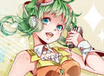 《Megpoid the Music♯》GUMI 超俏皮OP公開♪ 《Megpoid the Music♯》GUMI 超俏皮OP公開♪