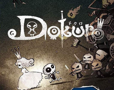 PSV《骷髏人》 為了公主不惜粉身碎骨！