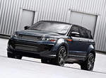 一次比一次殺!Kahn Design再度改造Land Rover Evoque~ 一次比一次殺!Kahn Design再度改造Land Rover Evoque~