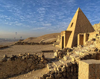 你可能沒聽過 但不容錯過的景點