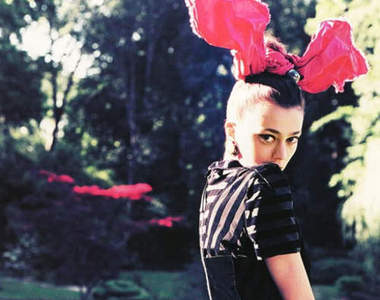 你願意花多少錢擁有一個貓耳飾品呢？史上最貴的《貓耳頭帶》登場…