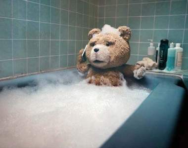 《熊麻吉》新電影片段 熊寶寶你夠了喔www