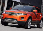 又是一輛帥氣的Land Rover Evoque!看看Kahn Design怎麼改造它吧~♥ 又是一輛帥氣的Land Rover Evoque!看看Kahn Design怎麼改造它吧~♥