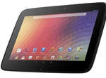 力拼iPad 4?谷哥首款《Nexus 10》平板 超平價搶攻 力拼iPad 4?谷哥首款《Nexus 10》平板 超平價搶攻