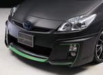 Wald International改造《Toyota Prius》環保模範生學壞了?(誤) Wald International改造《Toyota Prius》環保模範生學壞了?(誤)