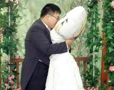 絕望了～迷上這些角色，我對人生絕望了～♥