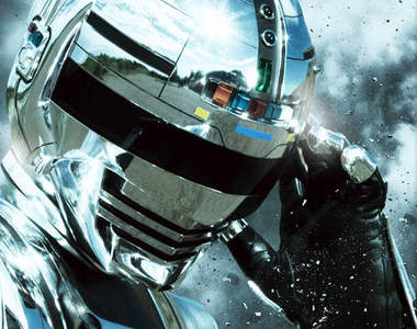 宇宙刑事卡邦電影版 10月份感動再臨！