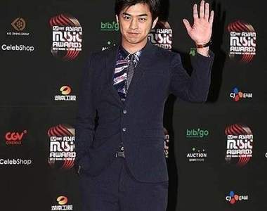 《2012 MAMA》得獎特輯　大仁哥也去頒獎啦～