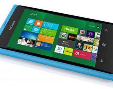 Nokia 首款神秘WP 8新機 傳「九月」率先登場！？