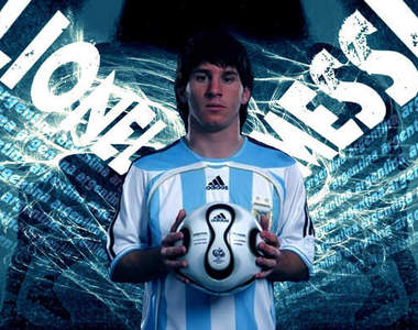 最扯陰謀論:足球員梅西協助走私軍火?