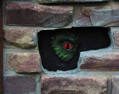 超猛《蜘蛛人主題浴室》晚上不敢進浴室裡了啦ㅠㅅㅠ