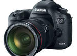 Canon正式發表最新《5D Mark III》今年三月底上市! Canon正式發表最新《5D Mark III》今年三月底上市!