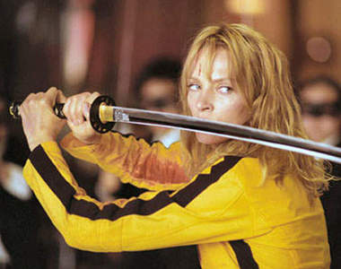 女人狠最大 讓人印象深刻的電影 TOP10