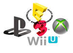 2012年E3展SONY、微軟及任天堂的發表會時程公布 2012年E3展SONY、微軟及任天堂的發表會時程公布