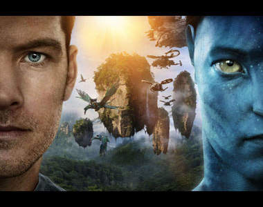 《阿凡達計畫》10年內把人類思考轉到機器人上？！