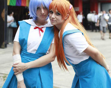 「IS JAPAN COOL?」歡迎大家認識日本的COSPLAY