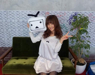 小松彩夏 跳舞也超級可愛~(心)