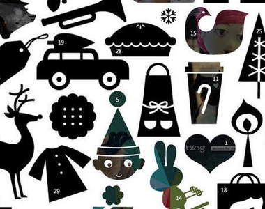 微軟Bing《2012年度3C產品搜尋排行榜》最受歡迎的到底是.....