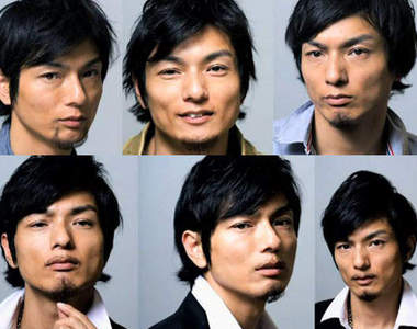 《男生假鬍子》留不出鬍子的男生也不用再擔心了!