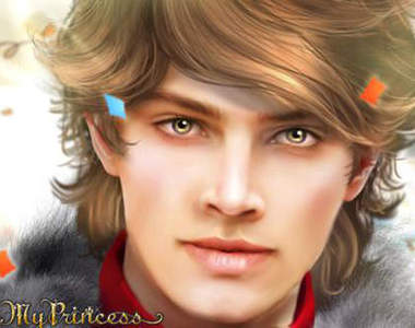 《王子的求婚 歐美版》東洋vs西洋~今晚妳要躺哪邊?♥