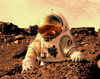 Life on universe！人類這回又發現了...？