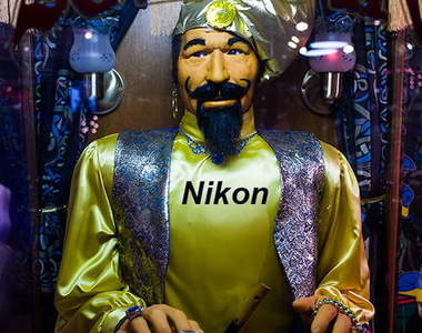 2013年大預測！Nikon明年預定推出的單眼強作 提前揭露！？