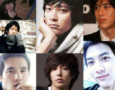 《人氣男子類型》如果是你的話，會想要跟誰交往呢？