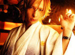 超美型!No.1《混血男公關》好想聽你說法文~♥ 超美型!No.1《混血男公關》好想聽你說法文~♥