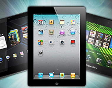 國外網站最新選出2012年最值得推薦的7款平板 你都擁有了嗎？  