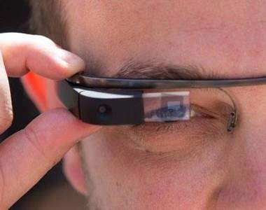 偷拍神器!?《谷哥「X」眼鏡》最新獨家照片、影片搶先看!