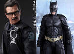 《黑暗騎士:黎明昇起》HOT TOYS參戰 8月年度展in台中! 《黑暗騎士:黎明昇起》HOT TOYS參戰 8月年度展in台中!
