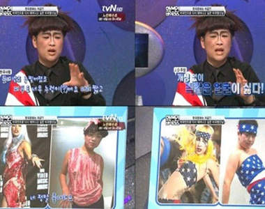 《狂愛美國男》但...他竟然不會講英文(冏)