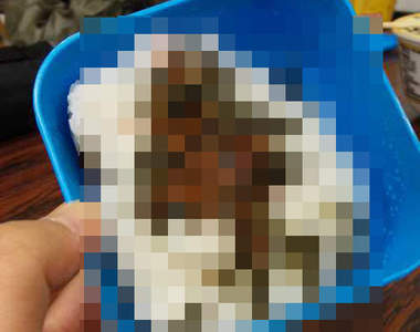 偷看同事的便當就知道昨天他家發生了什麼事wwww