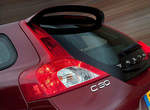 《Volvo C30停產》再會了性感的翹臀壞天使~ 《Volvo C30停產》再會了性感的翹臀壞天使~