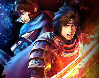 3DS《戰國無雙編年史 2nd》帥氣新武將!出陣!