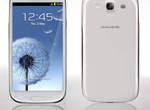 Samsung三星新一代機皇Galaxy S3 正式發表亮相! Samsung三星新一代機皇Galaxy S3 正式發表亮相!