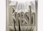 3D立體《書字雕》~想刻什麼字都難不倒他 3D立體《書字雕》~想刻什麼字都難不倒他
