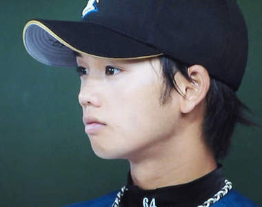 日本職棒童顏職棒選手《谷口雄也》其實人家已經成年了啦～