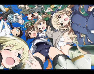 獸耳軍武娘大軍《強襲魔女》電影預告搶先看