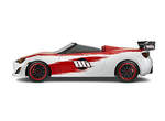 86也有上空版?Scion FR-S Speedster現身加州! 86也有上空版?Scion FR-S Speedster現身加州!