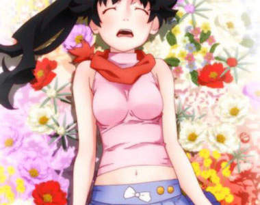 太傷心了T_T叫人期待過高的 2012 年動畫...