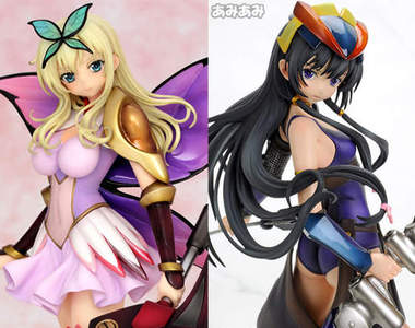 《我的朋友很少》魔物獵人Ver.模型 獵殺你的錢包♥