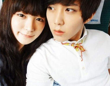 請姊姊們幫忙鑑定我的〝賽〞男友~根本就是來討罵~``~