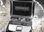 戰爭兵器!Panasonic全新「三防」筆電《Toughbook CF-19》強悍問世! 戰爭兵器!Panasonic全新「三防」筆電《Toughbook CF-19》強悍問世!