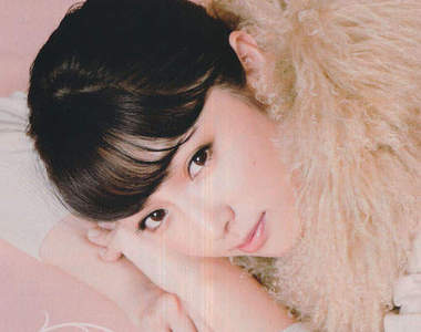 深田恭子「WITH」雜誌新照 恭子妹妹還可以再叫十年嘛！？