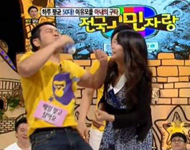 韓國《願歐哥》越打感情越好！？